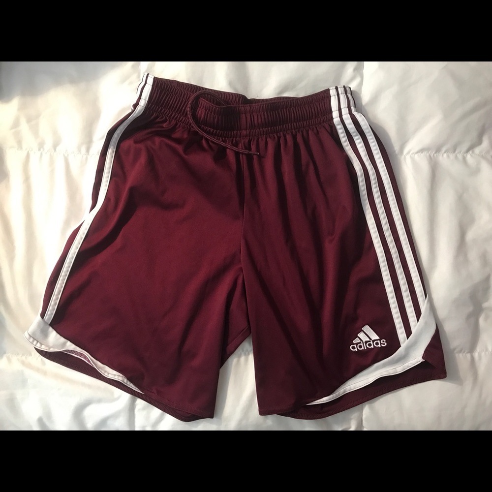 Adidas Soccer Shorts